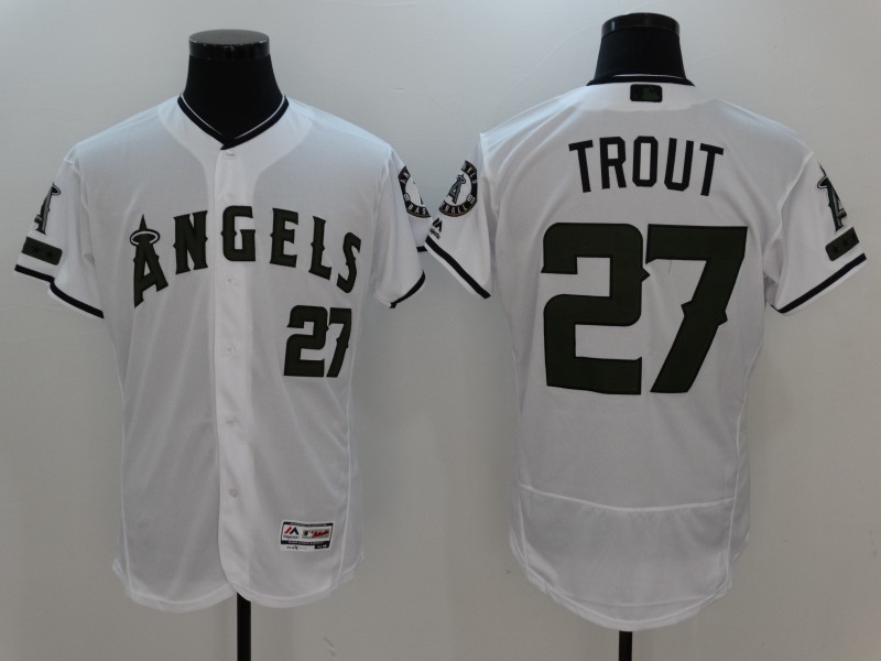 Los Angeles Angels jerseys-018